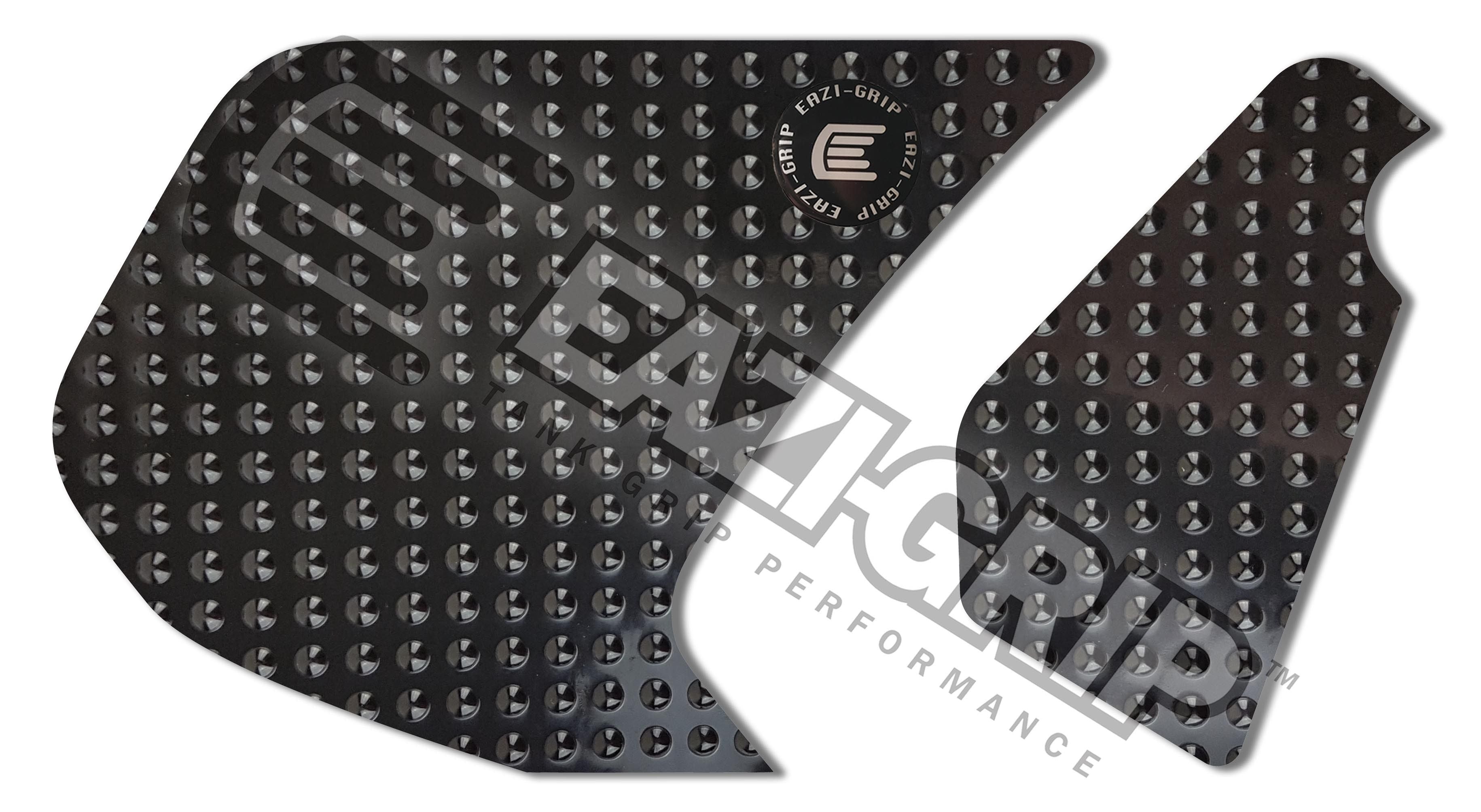 Kit adesivi antiscivolo paraserbatoio Yamaha MT-07 2018-2020