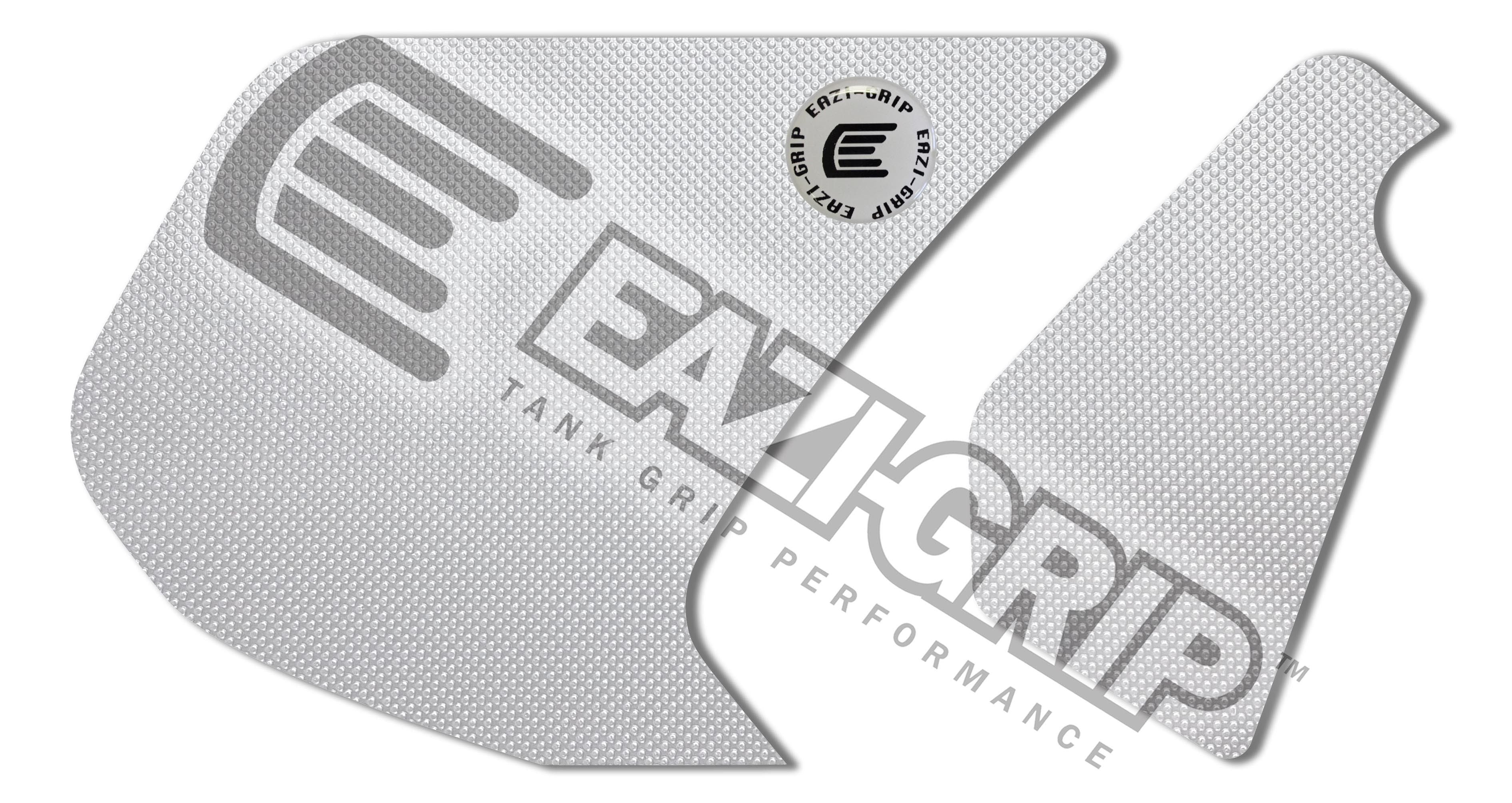 Kit adesivi antiscivolo paraserbatoio Yamaha MT-07 2018-2020