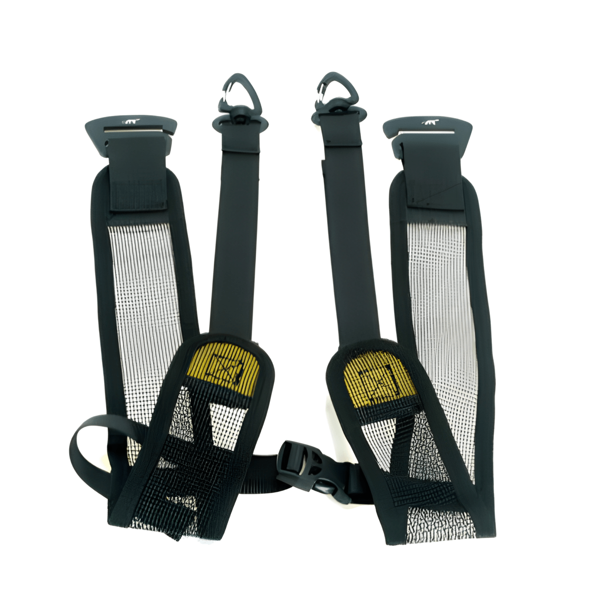 Kit de bolsas para moto Soft 54 l: Westwind Hussar 26-28 - Endurrad®