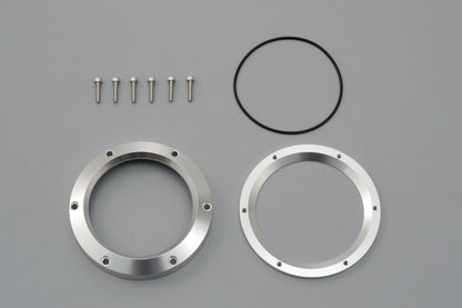 Kit cornice alluminio CNC per strumenti serie | 85819 - r1810 - ENDURRAD