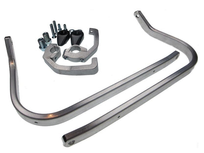 Kit montaggio paramani - due punti | BR - BHG - 053 - 00 - NP - r3767 - ENDURRAD