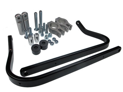 Kit montaggio paramani - due punti | BR - BHG - 054 - 00 - NP - r3768 - ENDURRAD