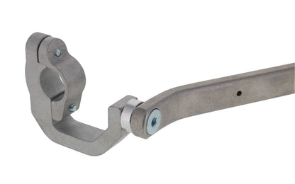 Kit montaggio paramani - due punti | BR - BHG - 111 - 00 - NP - r3766 - ENDURRAD