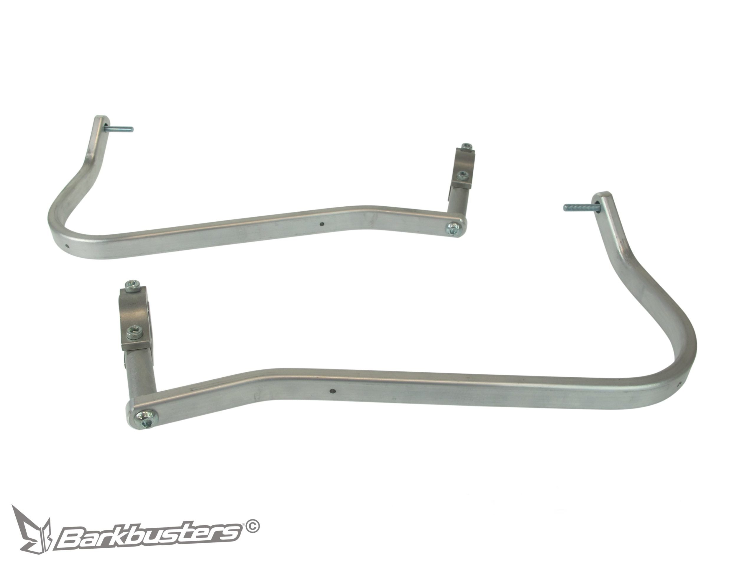 Kit montaggio paramani - due punti di fissaggio: TRIUMPH TIGER 1200 EXPLORER - tutti i modelli '18-