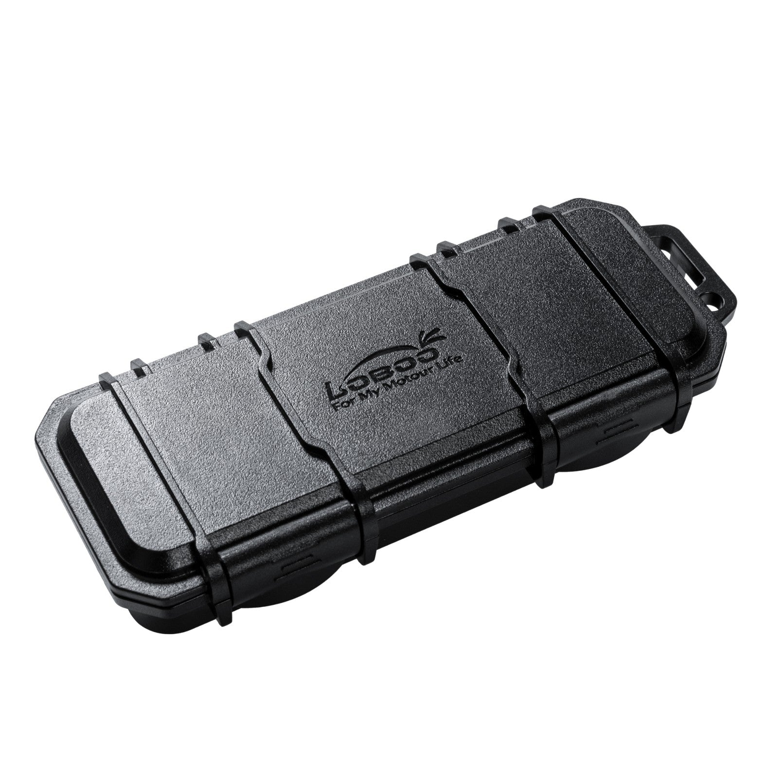 Custodia rigida chiusa del kit riparazione pneumatici T10