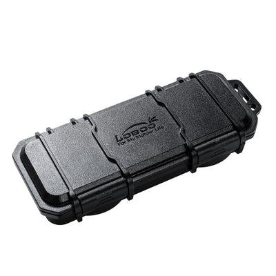 Custodia rigida chiusa del kit riparazione pneumatici T10