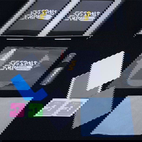 Kit Schermo Protezione Strumentazione Triumph Street Triple R Rs 2017 Speed Triple S Rs 2018 Tiger 800 1200 Tft 2017 66877 Rg Dsp Tri 001CL - Endurrad