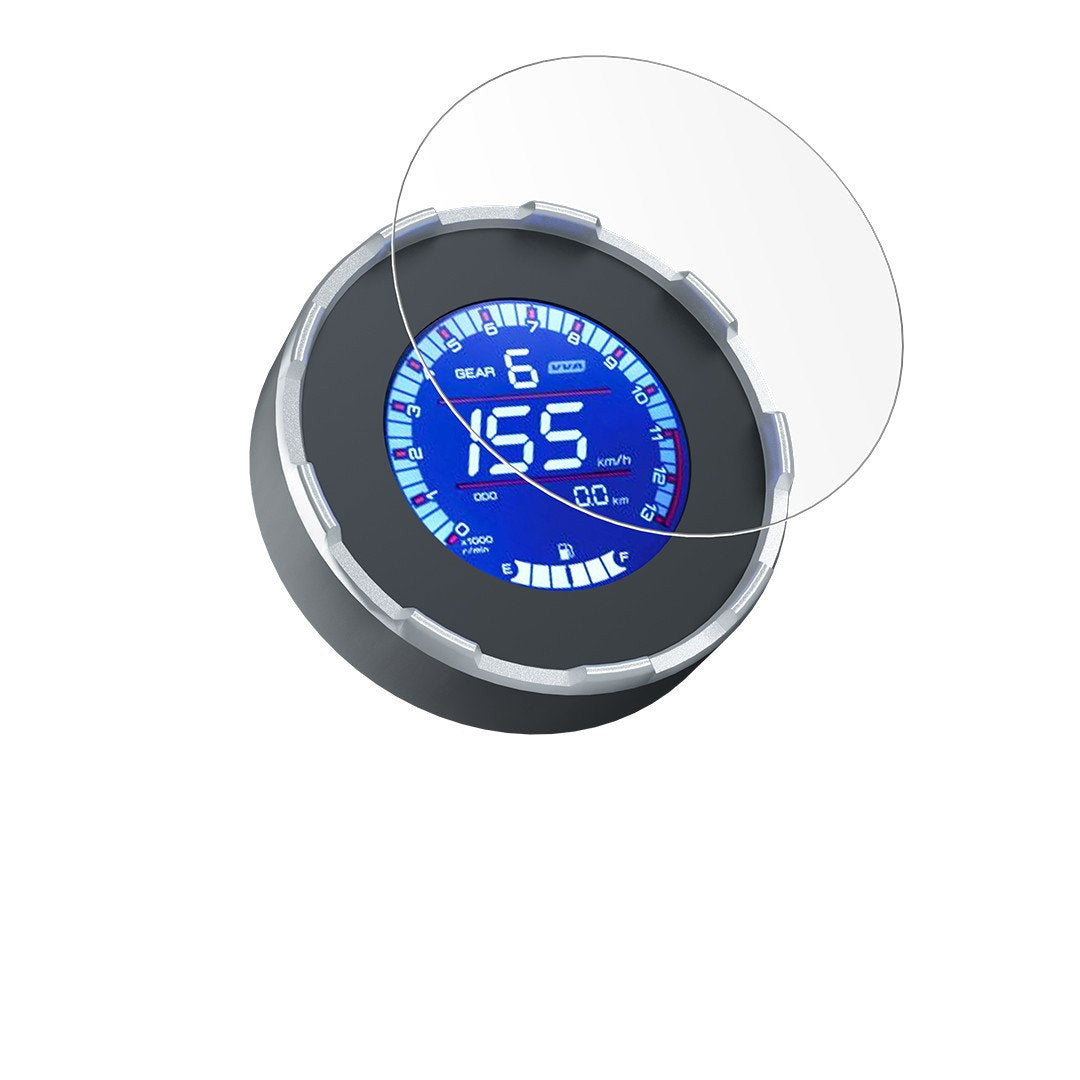 Kit Schermo Protezione Strumentazione Yamaha Xsr 125 21 92069 - Endurrad