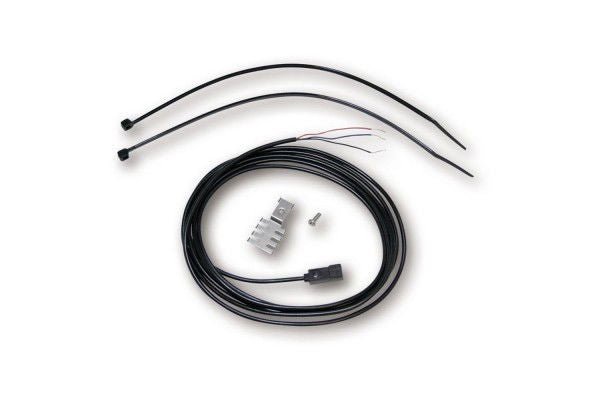 Kit sensore di velocità e supporto, proximity | 87038 - r2094 - ENDURRAD