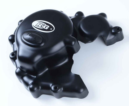 KTM 390 DUKE fino '15 / RC390 fino '15 - SX protezione carter - vers.racing