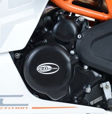 KTM RC 125/200 - DUKE 125 '16 - DUKE 200 '16 - SX protezione motore - ENDURRAD