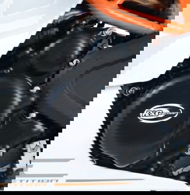 KTM RC125/200 / DUKE 125 '16 / DUKE 200 '16-  - SX protezione motore