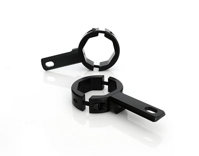 Supporto a morsetto articolato DENALI per barre paramotore da 21 a 29 mm