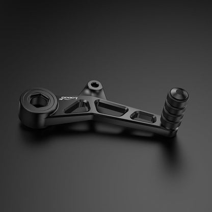 Palanca de cambio de aluminio CNC para BMW R1300GS - Endurrad.com