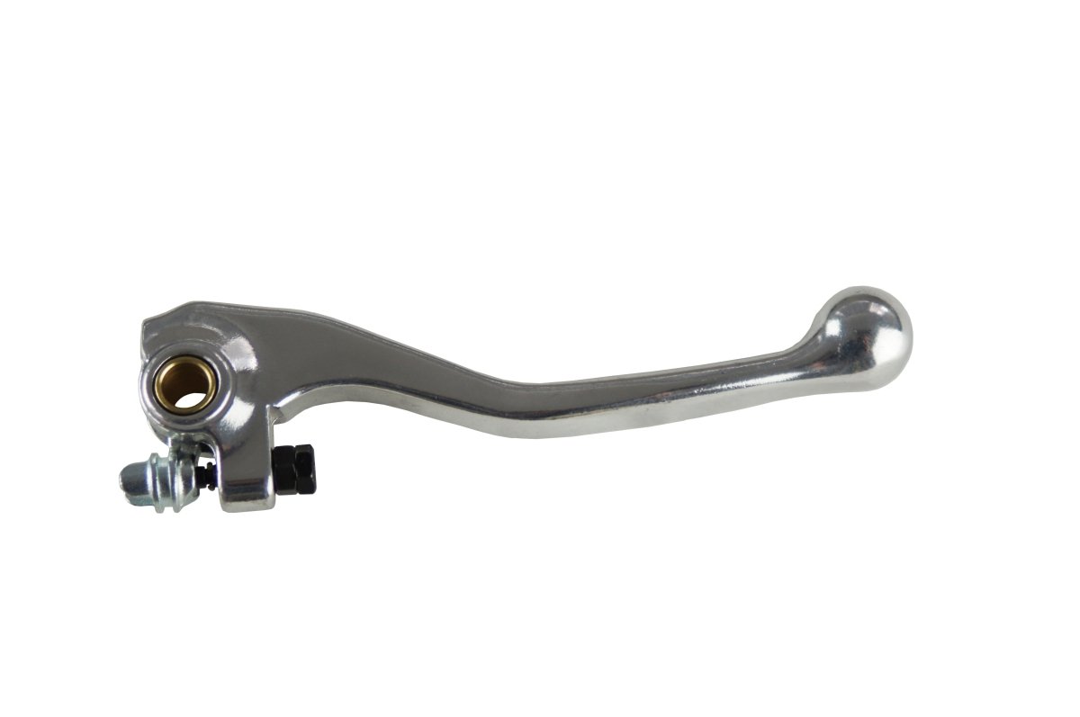 Leva freno Honda CRF250/450F 07 - 09 allumini | 01 - B0020 - r1959 - ENDURRAD