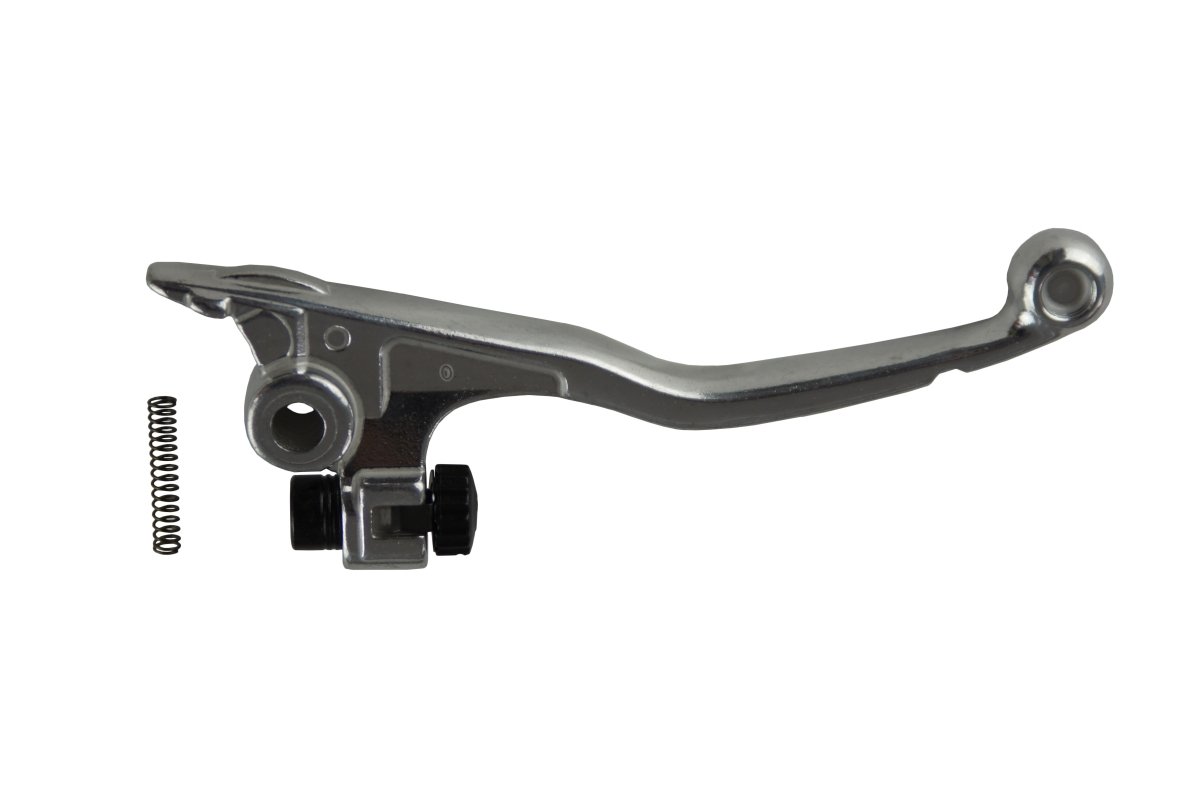 Leva freno KTM SXF250/450 2014 alluminio lu | 01 - B0120 - r1968 - ENDURRAD