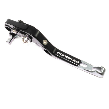 Leva freno "Syncro" regolabile e reclinabil | 01 - DB801 - 38739 - ENDURRAD