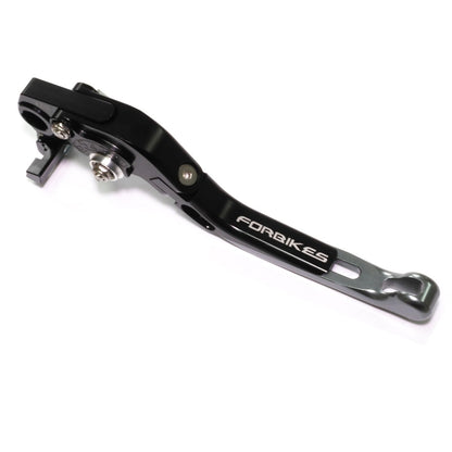 Leva freno "Syncro" regolabile e reclinabil | 01 - DB801 - 38743 - ENDURRAD