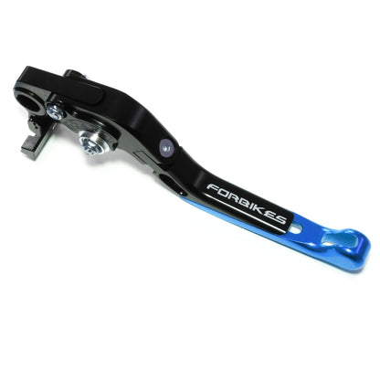 Leva freno "Syncro" regolabile e reclinabil | 01 - DB801 - 38743 - ENDURRAD