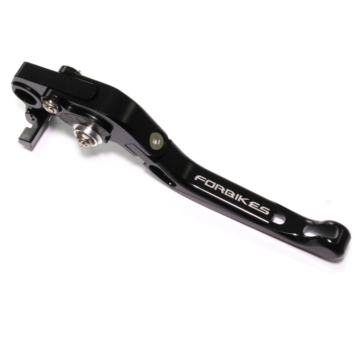 Leva freno "Syncro" regolabile e reclinabile | 01 - F121 - 38772 - ENDURRAD