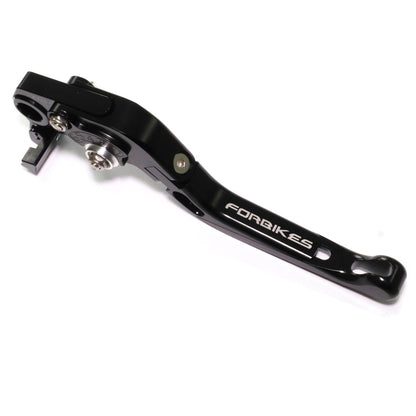 Leva freno "Syncro" regolabile e reclinabile | 01 - F121 - 38772 - ENDURRAD