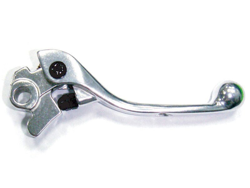 Leva freno Yamaha YZ85/125/250/450 allumini | 01 - B0190 - r1973 - ENDURRAD