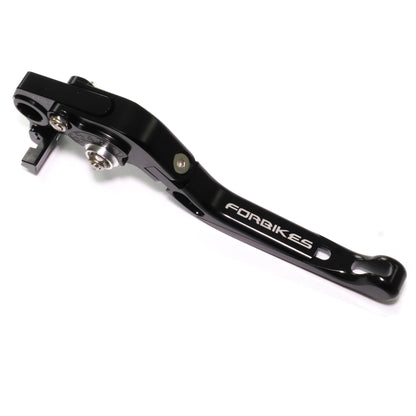 Leva frizione "Syncro" regolabile e reclinabile, modello per BMW HP2 1200 Sport