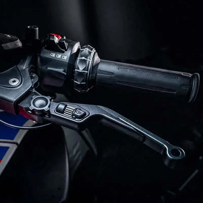 Palanca de embrague con controlador para motos BMW - Endurrad.com
