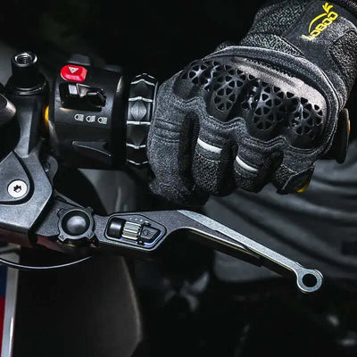Palanca de embrague con controlador para motos BMW - Endurrad.com