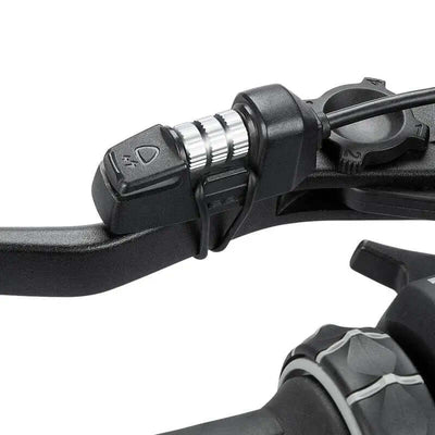 Palanca de embrague con controlador para motos BMW - Endurrad.com
