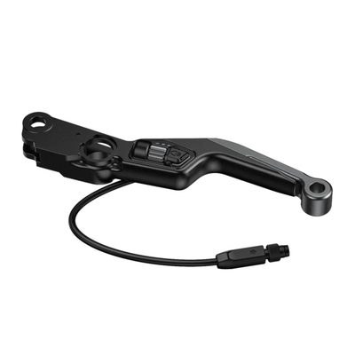 Palanca de embrague con controlador para motos BMW - Endurrad.com