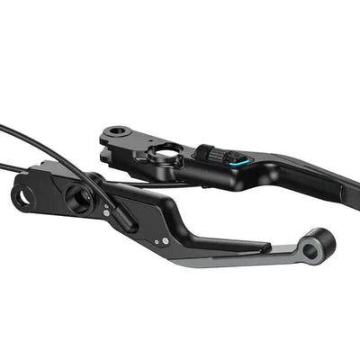 Palanca de embrague con controlador para motos BMW - Endurrad.com