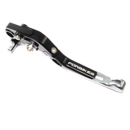 Leva frizione moto "Syncro" regolabile e rec | 01 - H111 - 38903 - ENDURRAD