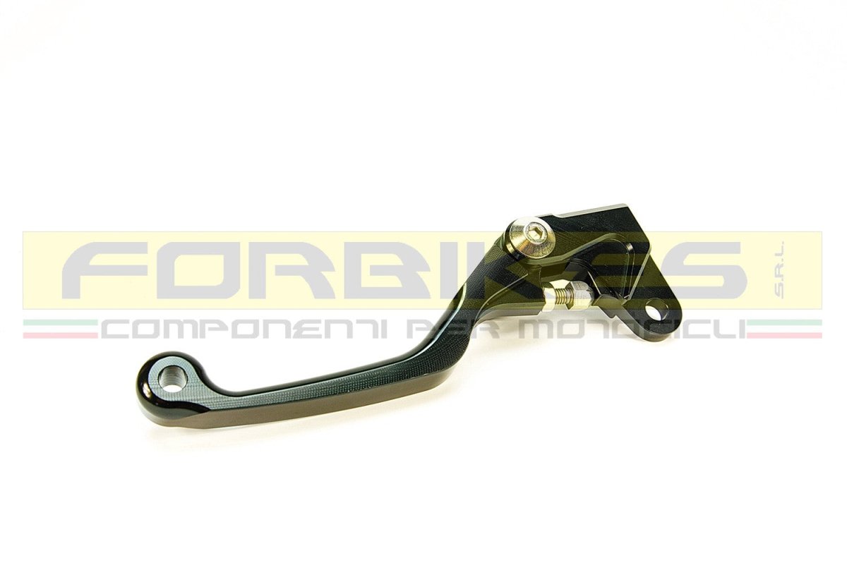 LEVA FRIZIONE OFF - ROAD ALLUM. "MXLEVER" R | 01 - FCL3331 - r2121 - ENDURRAD