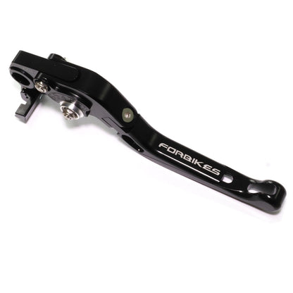 Leva frizione "Syncro" regolabile e reclinab | 01 - A901 - 39250 - ENDURRAD