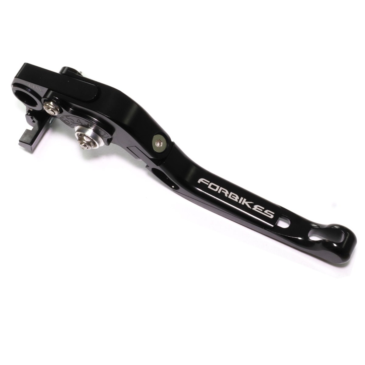 Leva frizione "Syncro" regolabile e reclinab | 01 - A901 - 39251 - ENDURRAD