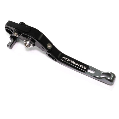 Leva frizione "Syncro" regolabile e reclinab | 01 - A901 - 39252 - ENDURRAD