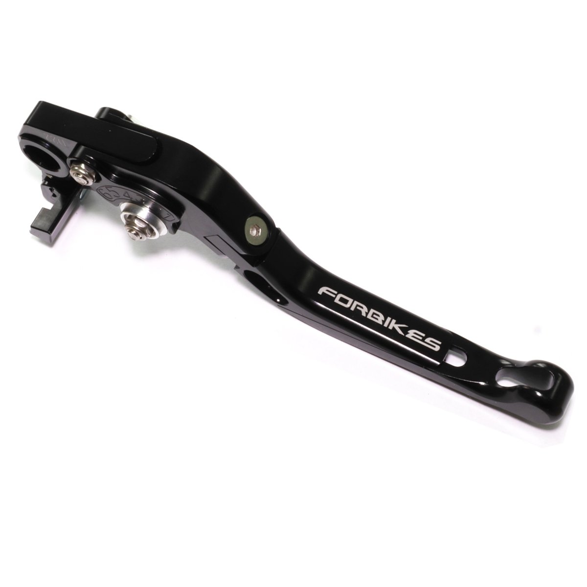 Leva frizione "Syncro" regolabile e reclinab | 01 - D221 - 38696 - ENDURRAD