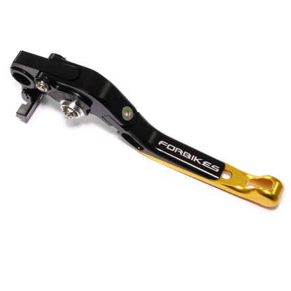 Leva frizione SYNCRO regolabile e reclinabi | 01 - Y688H - 39216 - ENDURRAD