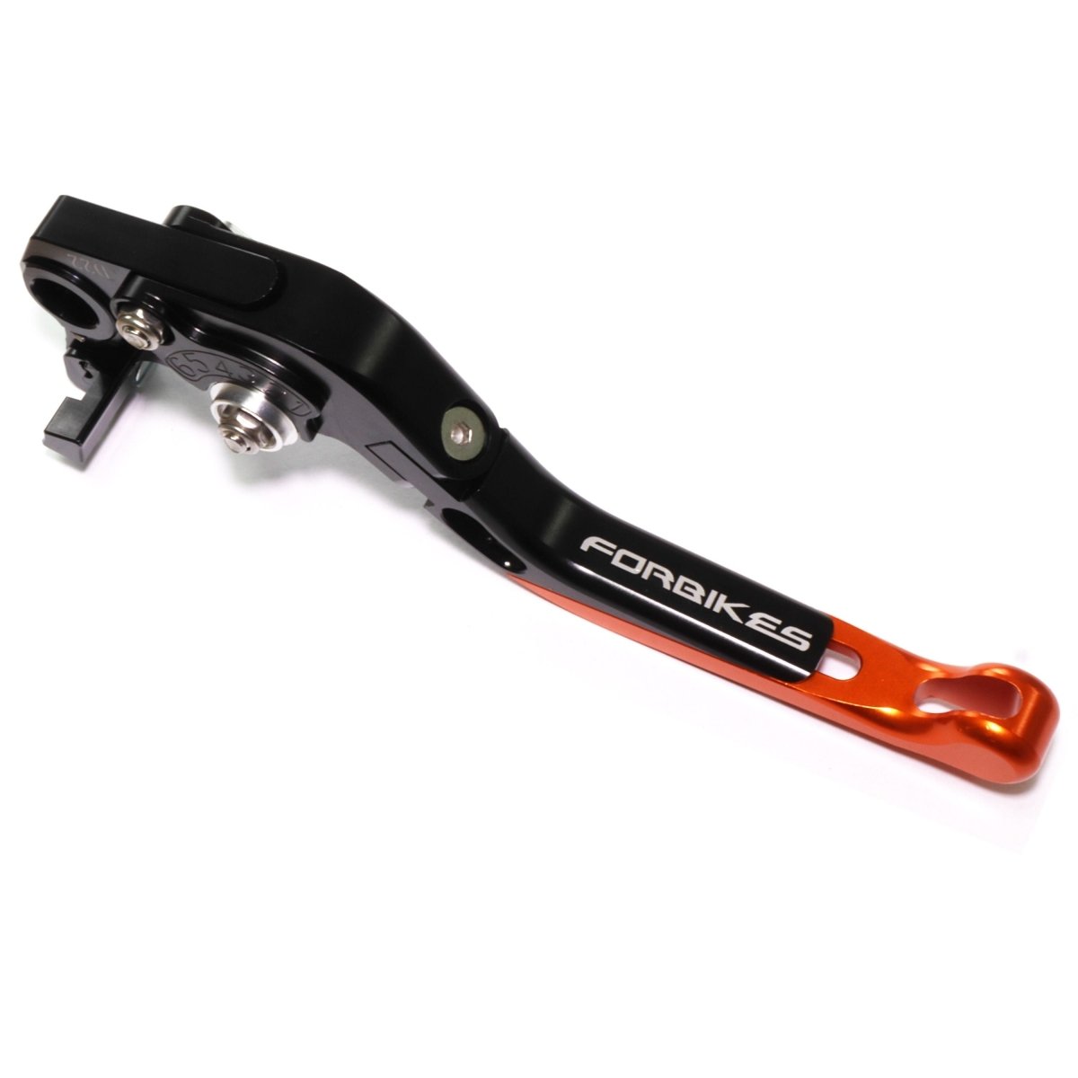 Leva frizione SYNCRO regolabile e reclinabile | 01 - K251 - 3952 - ENDURRAD