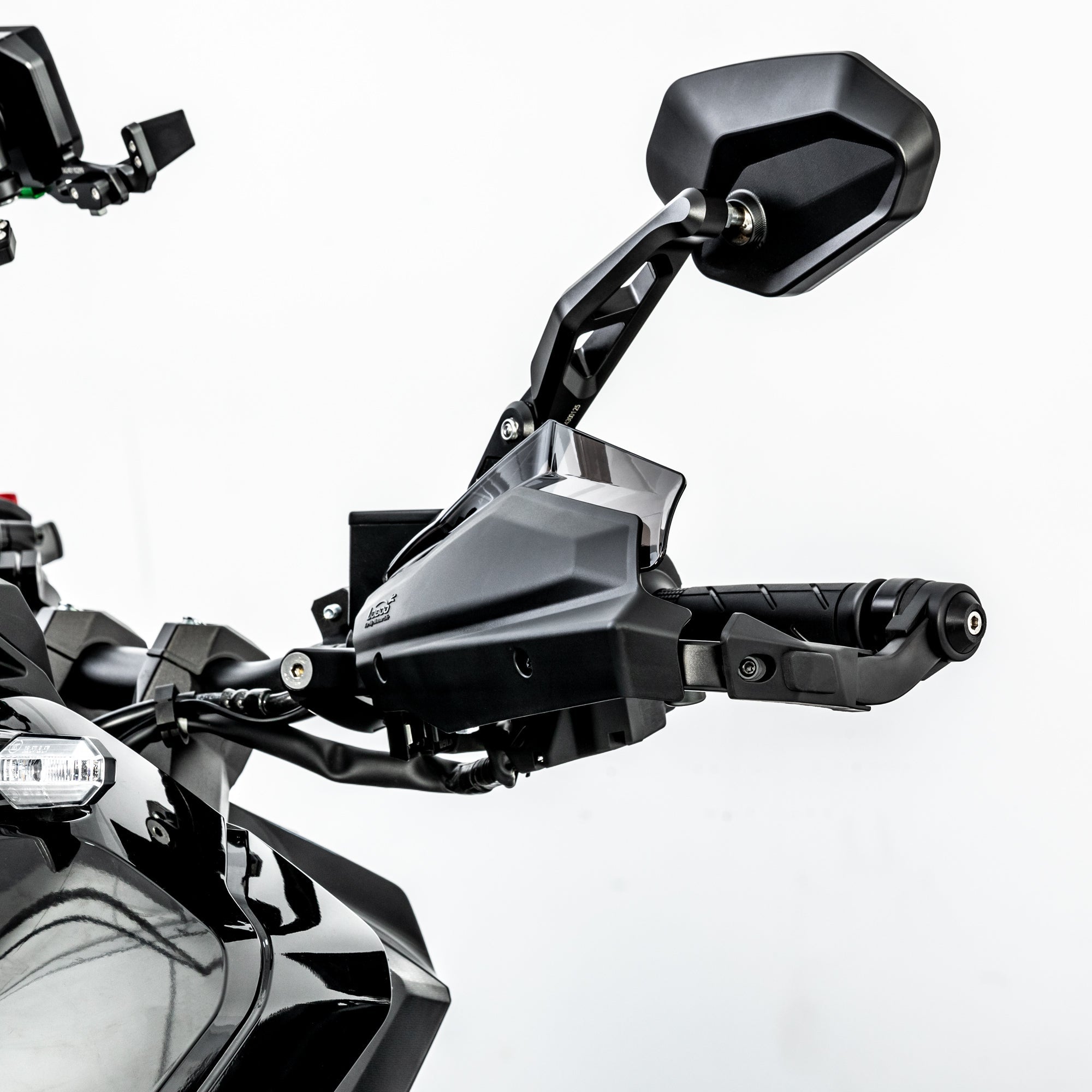 Paramani LOBOO per Honda ADV350 – dettaglio 8