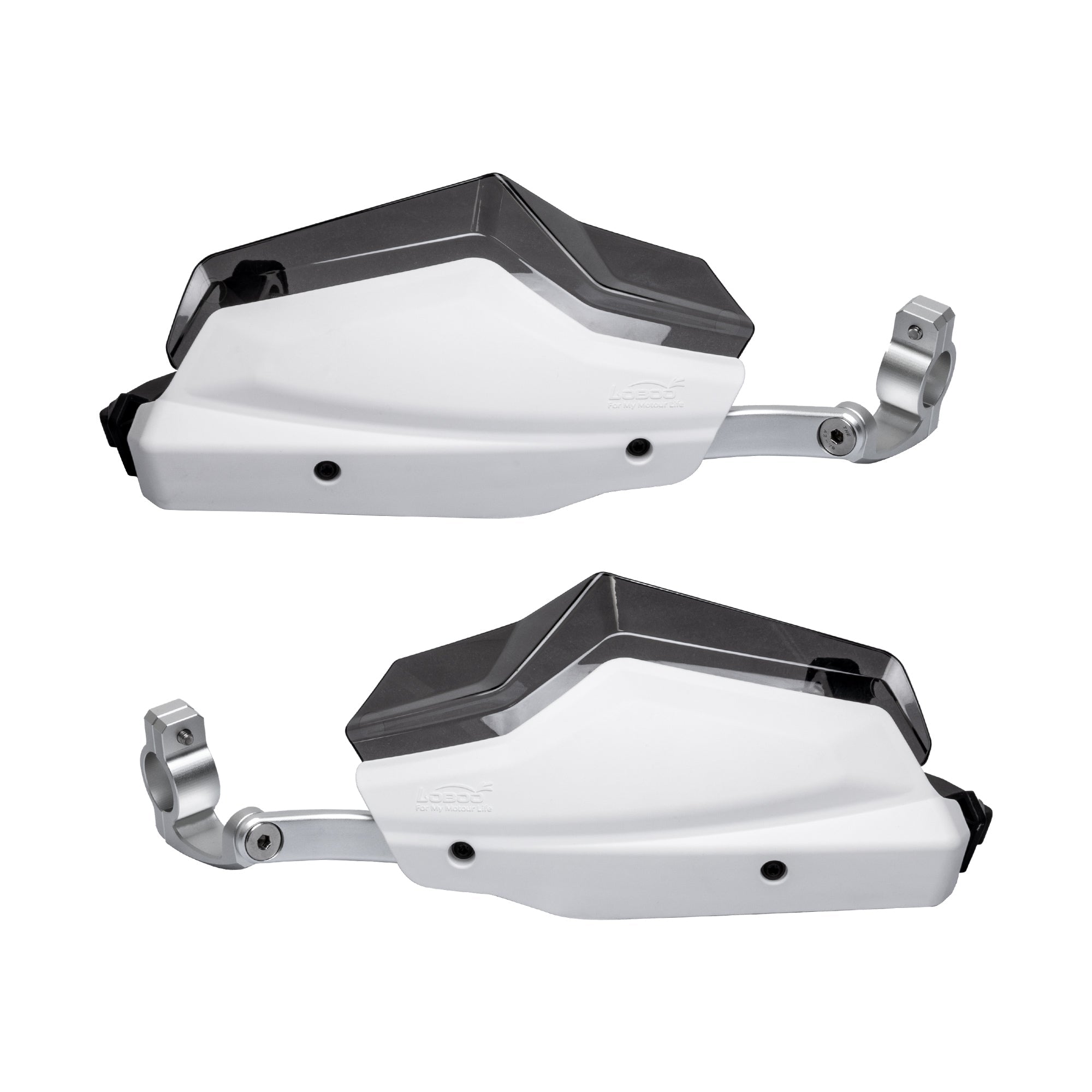 Paramani LOBOO per Honda ADV350 – dettaglio 14