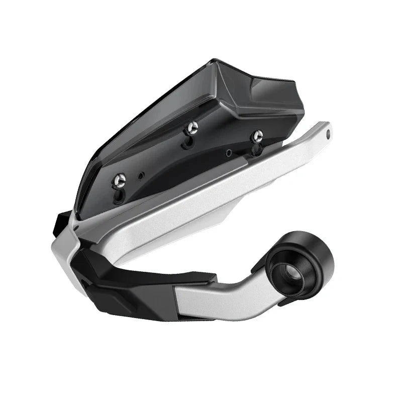 Paramani LOBOO per BMW R1300GS / ADV – dettaglio 11