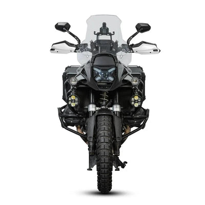Paramani LOBOO per BMW R1300GS / ADV – dettaglio 8