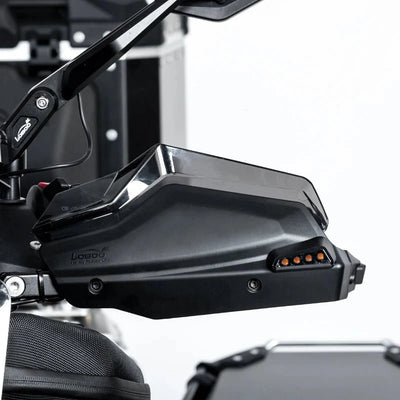 Paramani LOBOO per BMW R1300GS / ADV – dettaglio 10