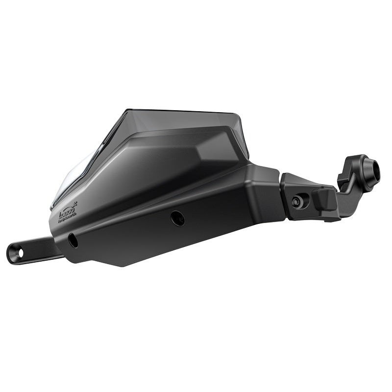 Paramani LOBOO CHS603 per CFMOTO 450MT – dettaglio 4