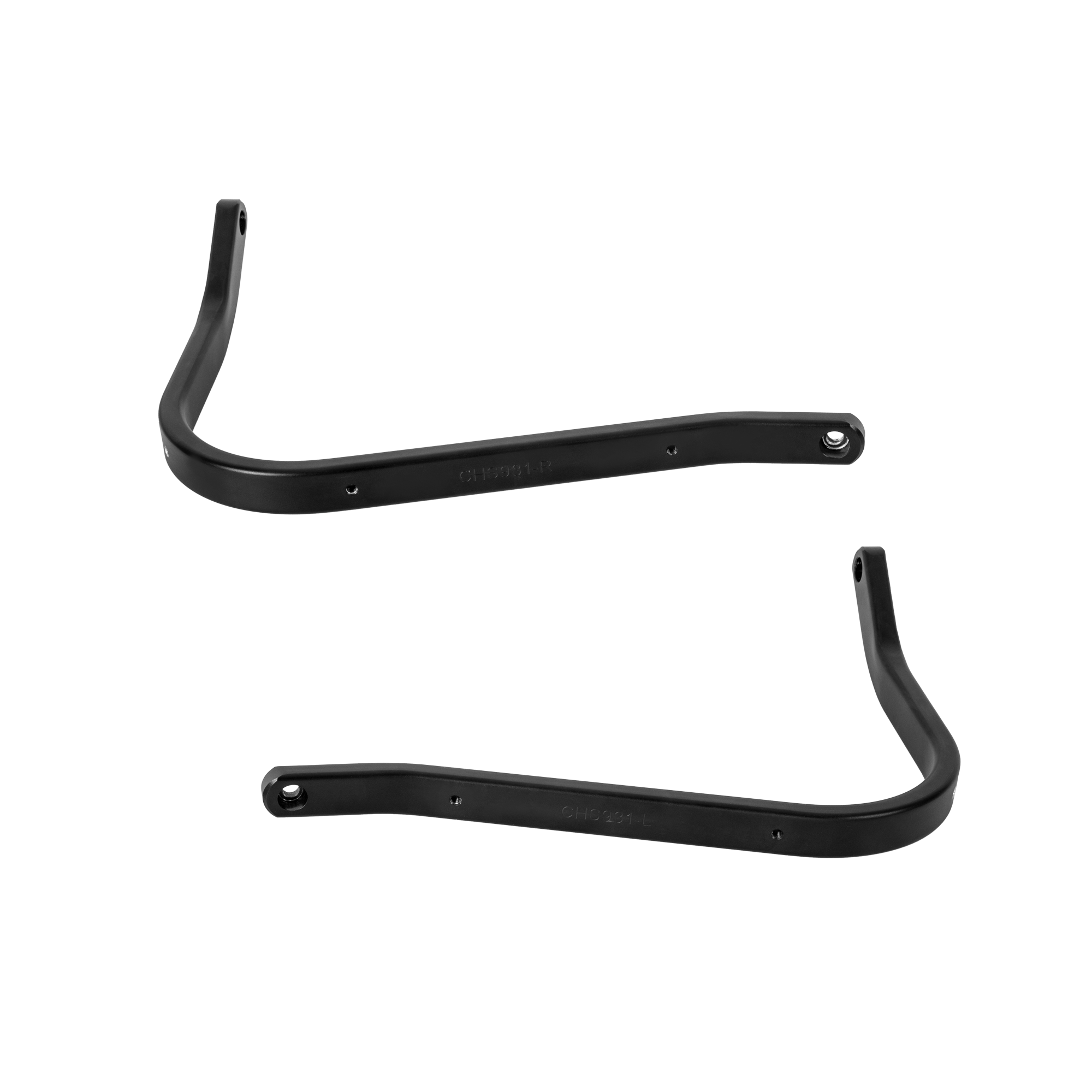 Paramani LOBOO CHS931 per Triumph Scrambler 1200XE – dettaglio 1