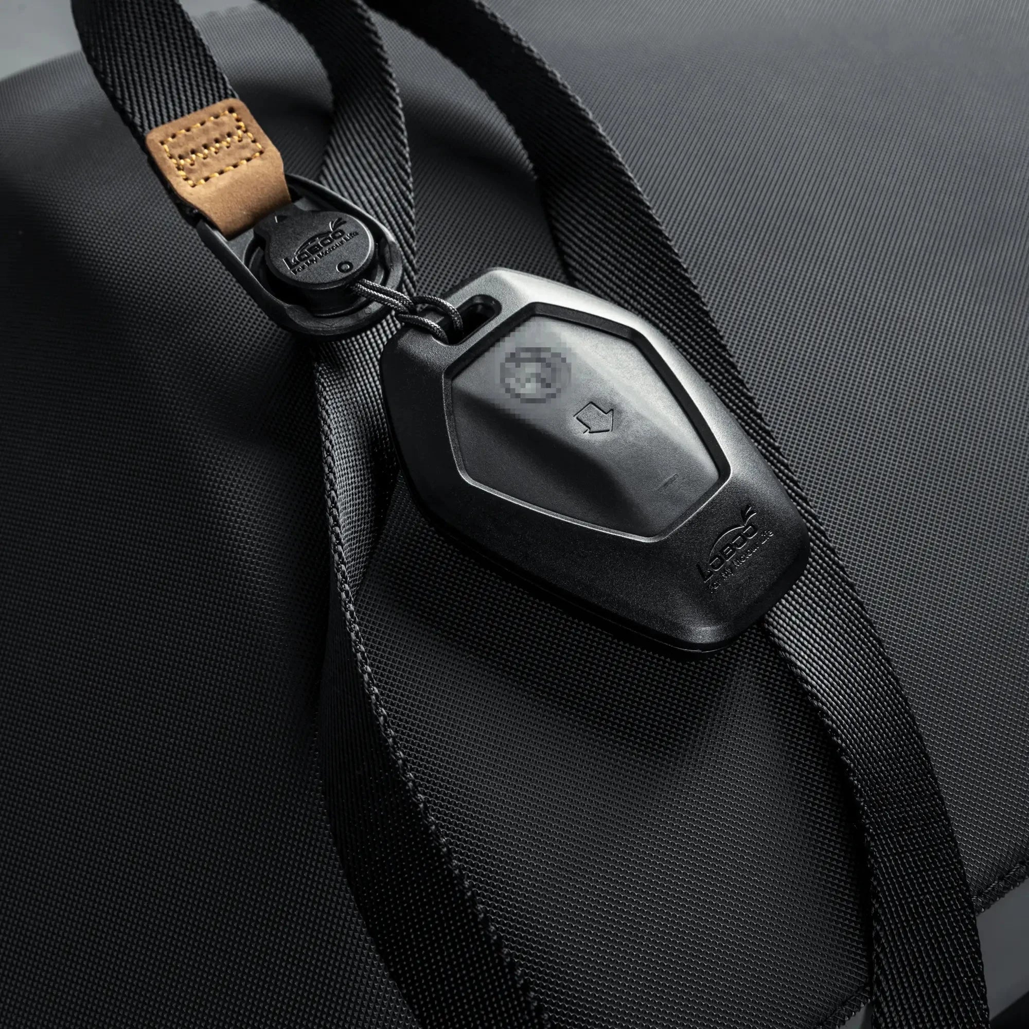Chiavi e serrature LOBOO XHK131 per BMW Motorrad Smart Keys – dettaglio 8