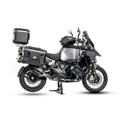 Borsa serbatoio LOBOO BTB13BK per BMW R1300GS Adventure – dettaglio 8