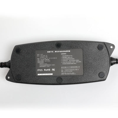Caricabatterie moto LOBOO C40T – dettaglio 1